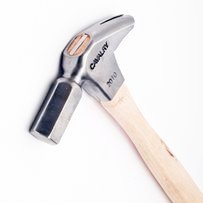 NC Tool - Driving 14oz  Cavalry